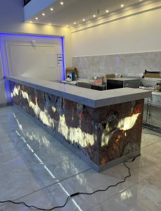 Šank po vašoj želji